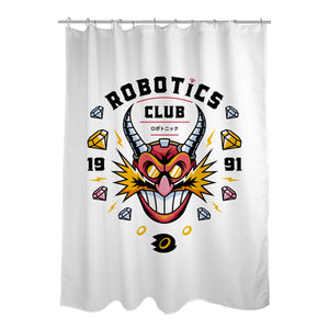 Robotics Club