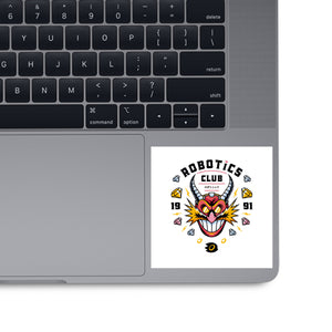 Robotics Club