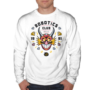 Robotics Club