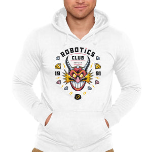 Robotics Club