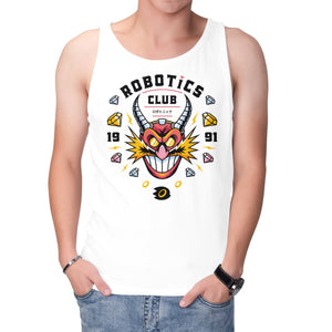 Robotics Club