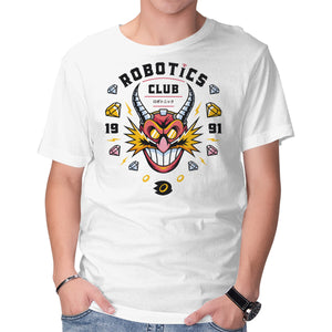 Robotics Club