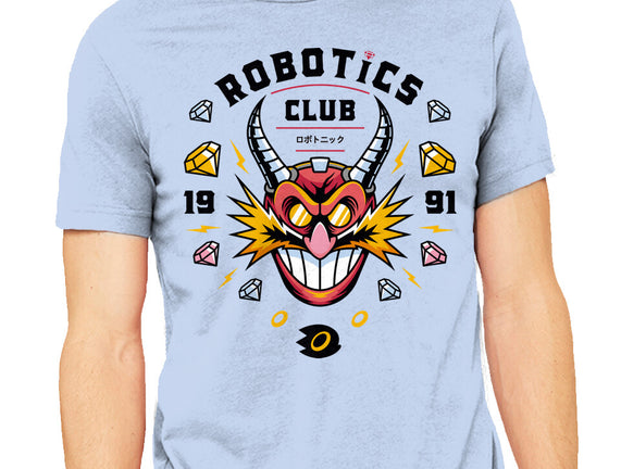 Robotics Club