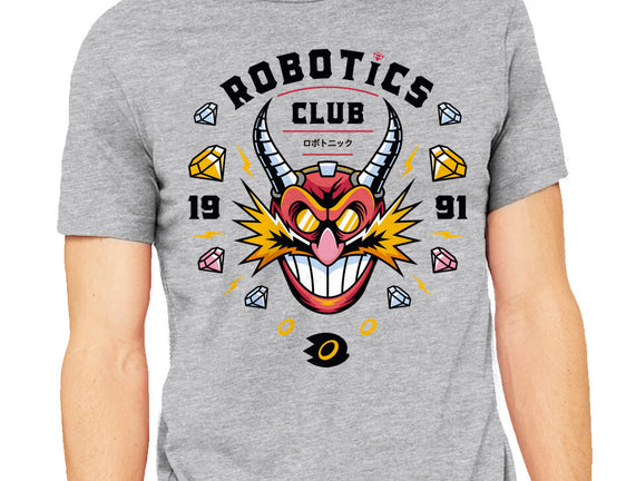Robotics Club