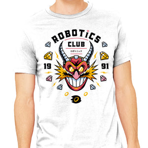 Robotics Club