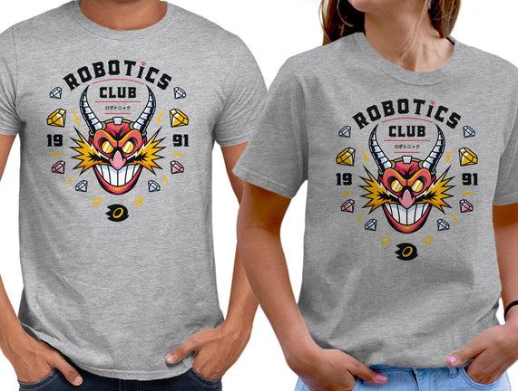 Robotics Club