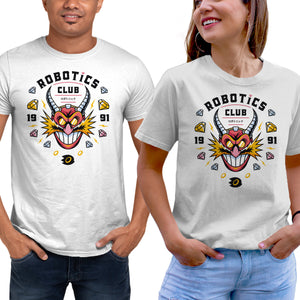 Robotics Club