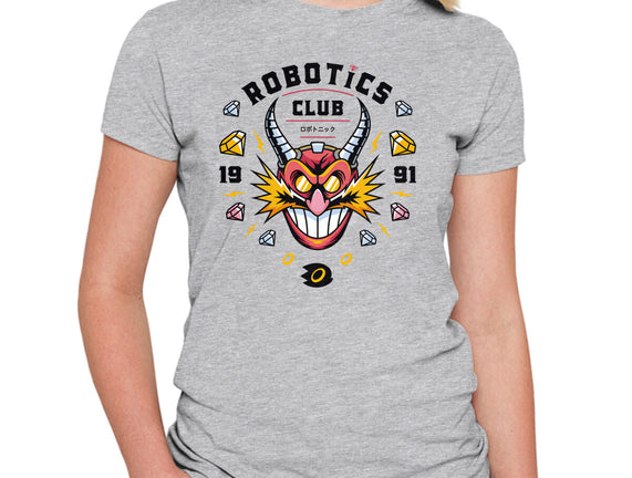 Robotics Club