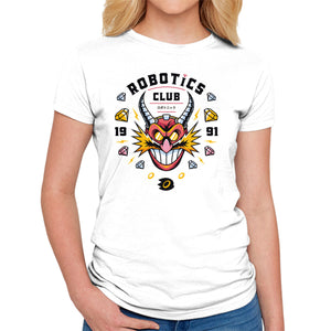 Robotics Club