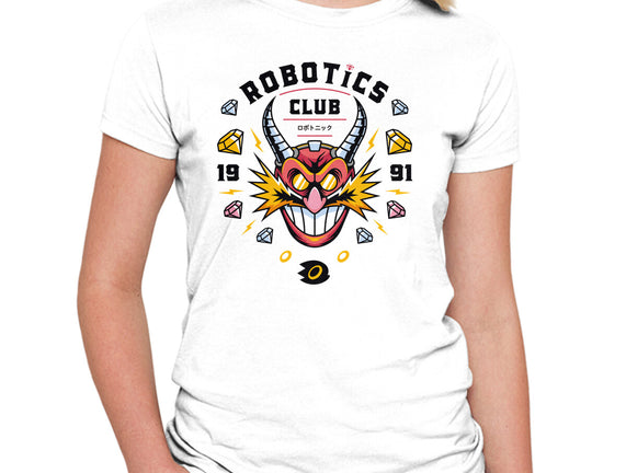 Robotics Club