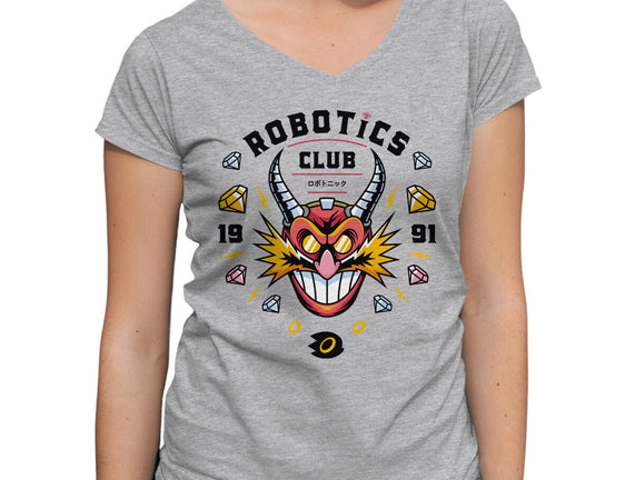 Robotics Club