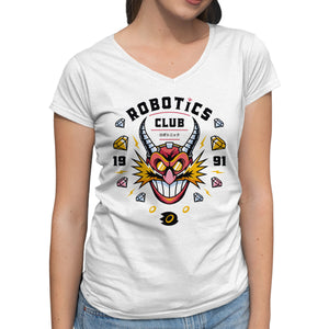 Robotics Club