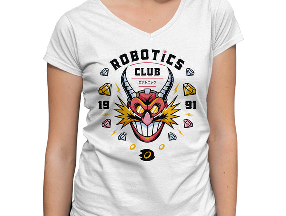 Robotics Club