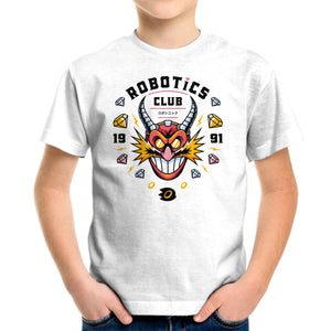 Robotics Club