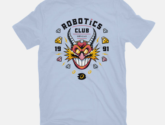 Robotics Club