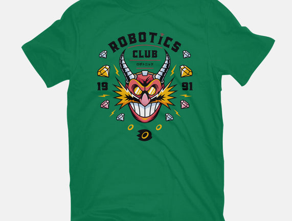 Robotics Club