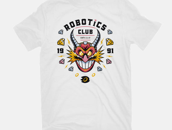 Robotics Club
