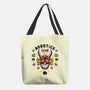 Robotics Club-none basic tote bag-Logozaste