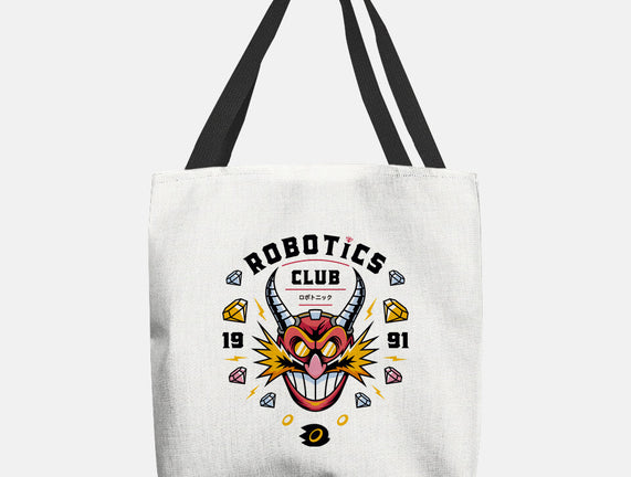 Robotics Club
