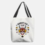 Robotics Club-none basic tote bag-Logozaste