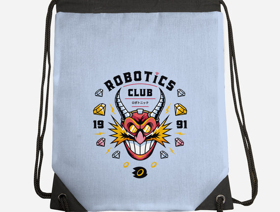 Robotics Club