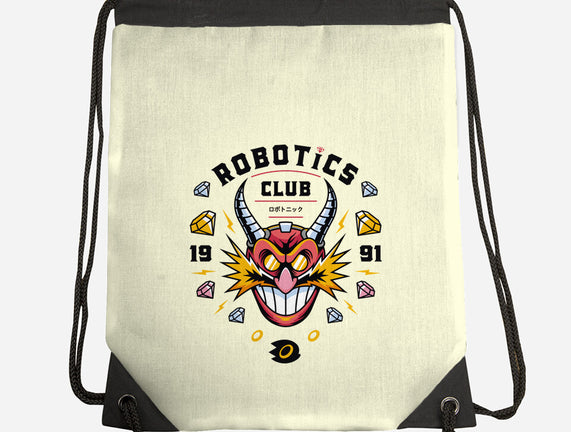 Robotics Club