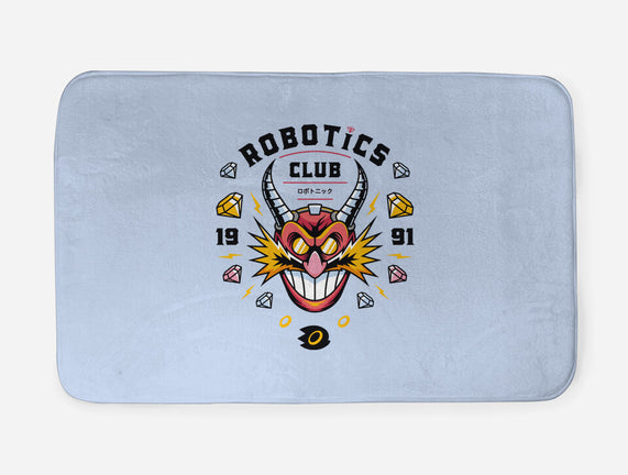 Robotics Club