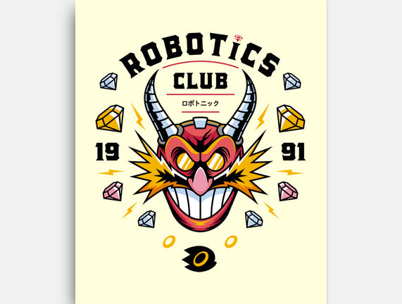 Robotics Club