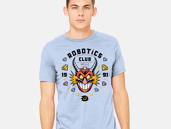 Robotics Club