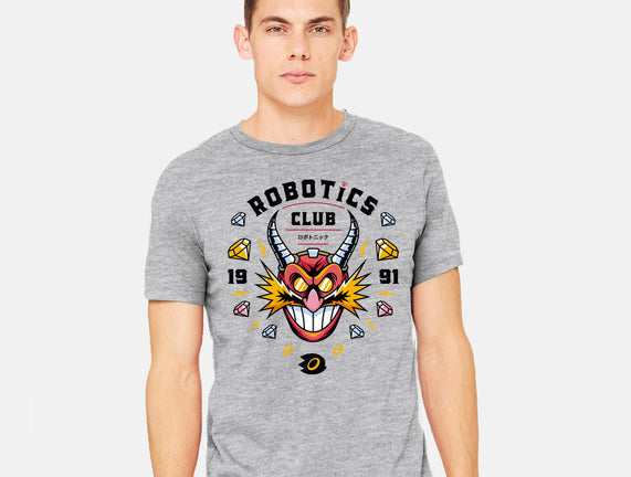 Robotics Club