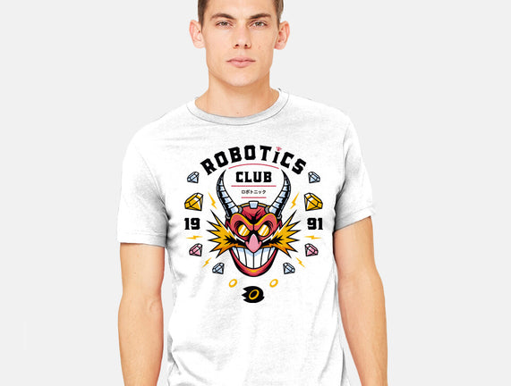 Robotics Club