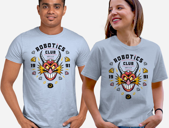 Robotics Club