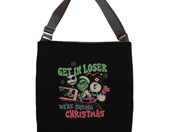 Christmas Losers