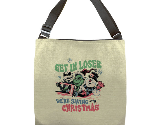 Christmas Losers