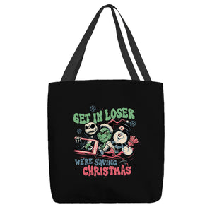 Christmas Losers
