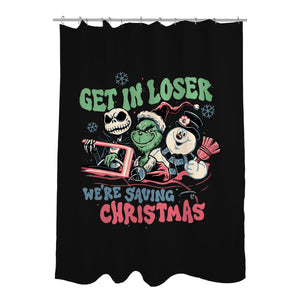 Christmas Losers