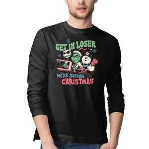 Christmas Losers