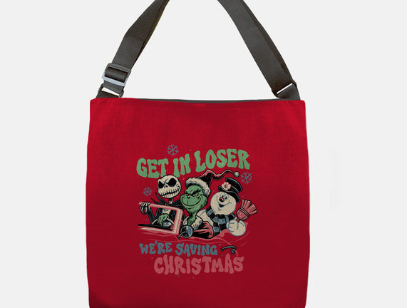 Christmas Losers