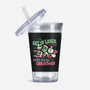 Christmas Losers-none acrylic tumbler drinkware-momma_gorilla