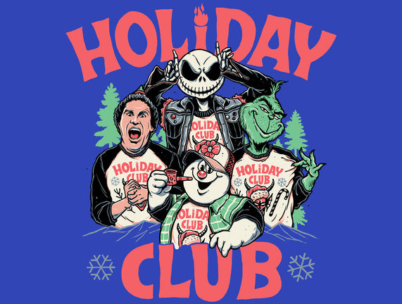 Holiday Club