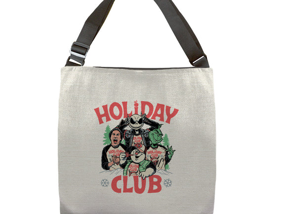 Holiday Club