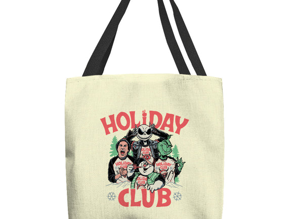 Holiday Club
