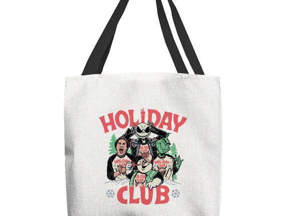 Holiday Club