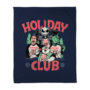 Holiday Club