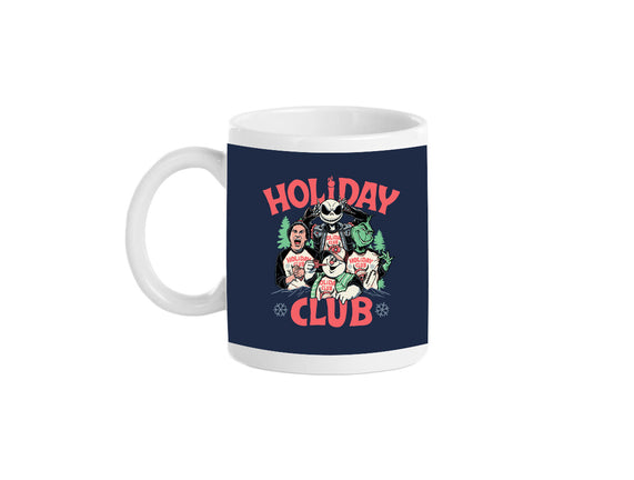 Holiday Club