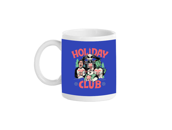 Holiday Club