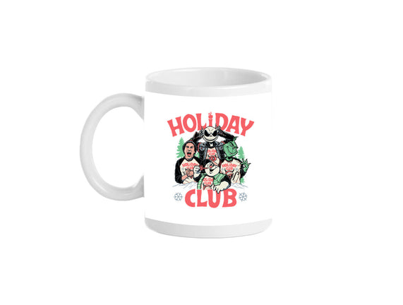 Holiday Club