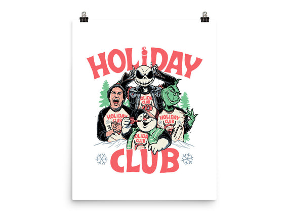 Holiday Club