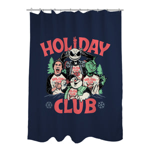 Holiday Club