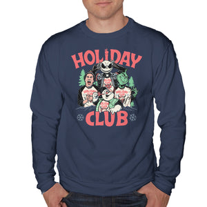 Holiday Club